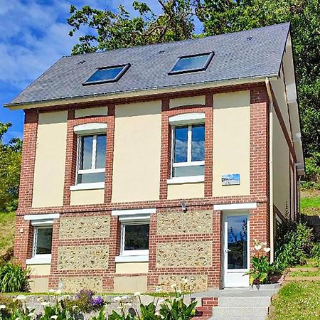 Lovely Home In Veulettes-Sur-Mer With Kitchenette 외부 사진